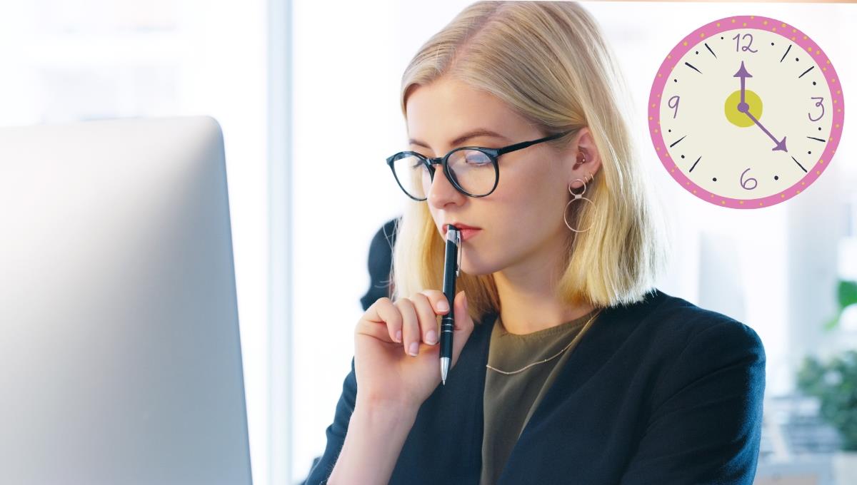 ¿Tienes que tomar una decisión importante? Descubre el horario más saludable para hacerlo